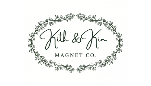 Kith & Kin Magnet Co